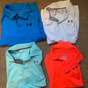 Under Armor Kids YM